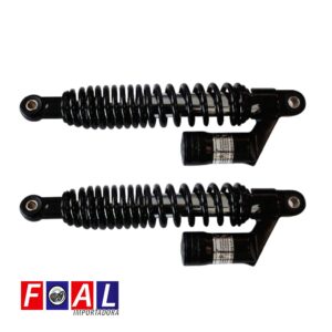 AMORTIGUADORES TRASEROS PULSAR 180