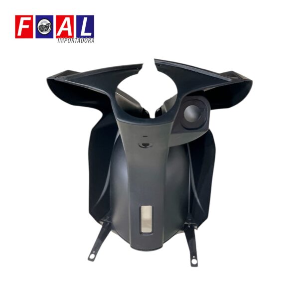 CUBREPIERNAS KYMCO AGILITY RS/FLY/XTREME