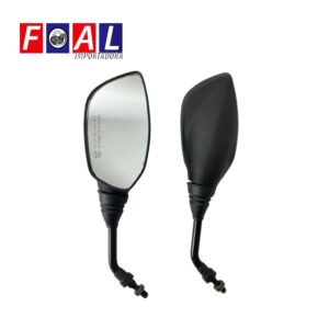 ESPEJOS TVS APACHE 160/180