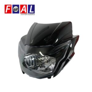 FAROLA CON CARENAJE PARA TVS APACHE 160/180
