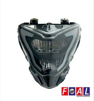 FAROLA PULSAR-200NS/150NS LED
