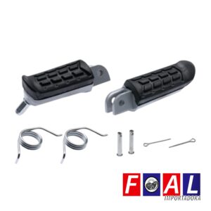 POSAPIES DELANTEROS TVS APACHE 160/180