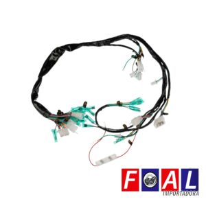 RAMAL INSTALACION ELECTRICA AKT 125 NKD/SL