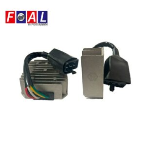 REGULADOR DE CORRIENTE KYMCO AGILITY RS/FLY/XREME