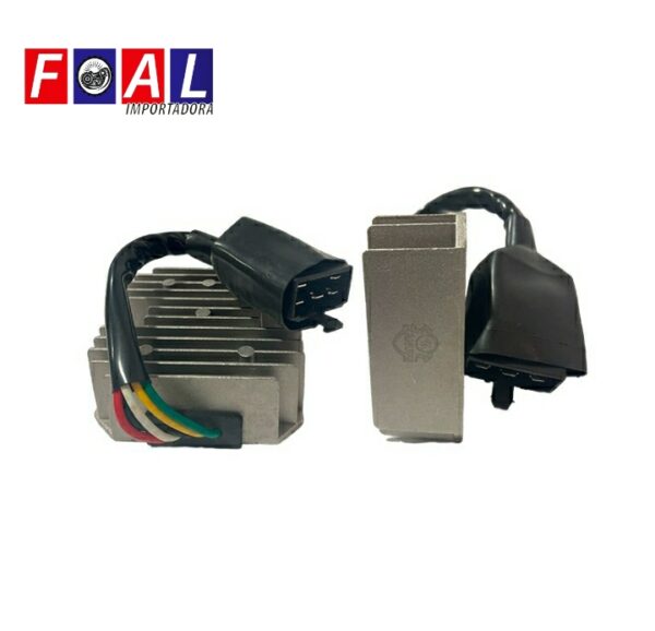 REGULADOR DE CORRIENTE KYMCO AGILITY RS/FLY/XREME
