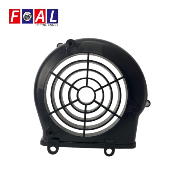 PROTECTOR DE VENTILADOR KYMCO AGILITY RS/FLY/XTREME