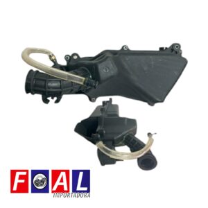 CAJA FILTRO BWS II