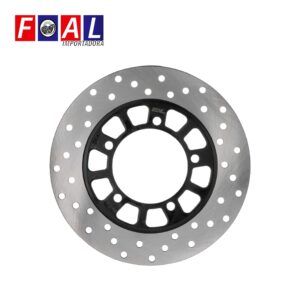 DISCO DE FRENO DELANTERO BWS125