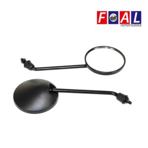 ESPEJO RETROVISOR 8MM PARA BWS II