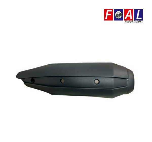 PROTECTOR DE EXOSTO BWS II